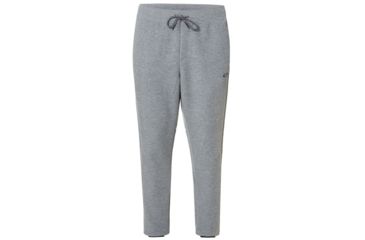 Image of Oakley Tech Knit Pant - Men's, Athletic Heather Grey, Large, 422311-24G-L