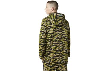 Image of Oakley SI Tiger Camo Parka Tnp - Mens, Tiger Camo, Large, 412808-98T-L
