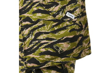 Image of Oakley SI Tiger Camo Parka Tnp - Mens, Tiger Camo, Large, 412808-98T-L