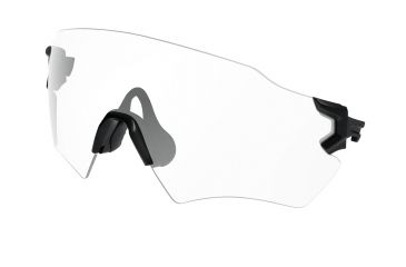 Image of Oakley SI Tombstone Reap Replacement Lens,Clear 100-992-002