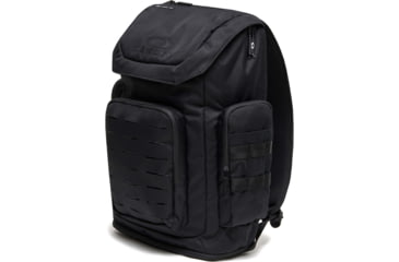 Image of Oakley SI Urban Ruck Pack - Unisex, Blackout, FOS900293-02EU-U