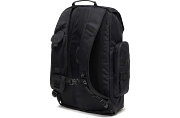 Image of Oakley SI Urban Ruck Pack - Unisex, Blackout, FOS900293-02EU-U