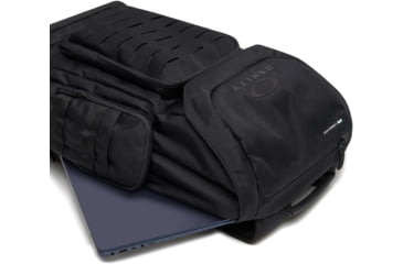 Image of Oakley SI Urban Ruck Pack - Unisex, Blackout, FOS900293-02EU-U