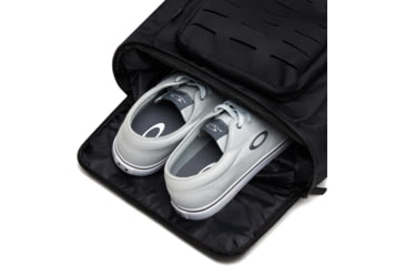 Image of Oakley SI Urban Ruck Pack - Unisex, Blackout, FOS900293-02EU-U