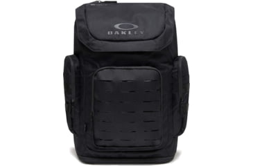 Image of Oakley SI Urban Ruck Pack - Unisex, Blackout, FOS900293-02EU-U