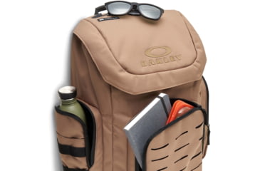Image of Oakley SI Urban Ruck Pack - Unisex, Coyote, FOS900293-86WU-U
