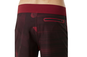 Image of Oakley SI Utah Camo Mash 19 - Mens, Sundried Tomato, 40, 482465-4ST-40