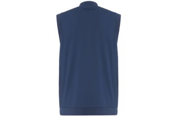 Image of Oakley Vest Stretch Performance - Mens, Ensign Blue, Extra Large, 412594-64W-XL