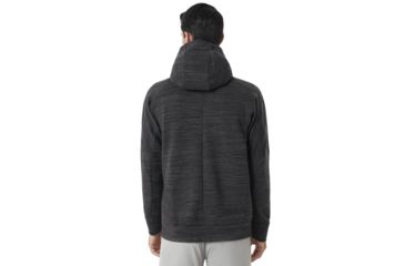 Image of Oakley Wr18 Shell Sweater Jacket - Mens, Blackout, 2XL, 461666-02E-XXL