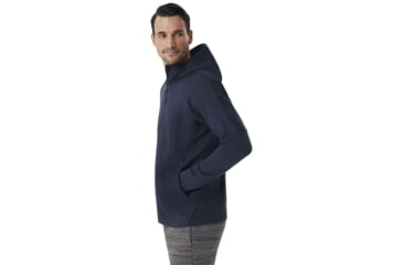 Image of Oakley Wr18 Shell Sweater Jacket - Mens, Fathom, Large, 461666-6AC-L