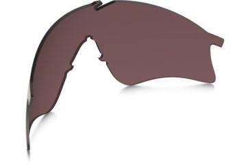 Image of Oakley SI Standard Issue Ballistic M-Frame ALPHA Replacement Lens, Prizm TR22, 101-532-003