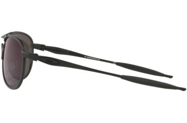 Image of Oakley Standard Issue BlackStandard Issuede Crosshair Sunglasses, Blackside w/Prizm Grey, OO4069-0564