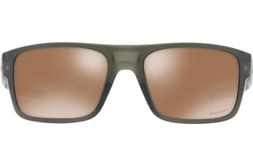 Image of Oakley SI Standard Issue Drop Point American Heritage Uncle Sam, Matte Olive Ink/PrizmTungsten, OO9367-1960