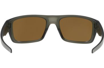 Image of Oakley SI Standard Issue Drop Point American Heritage Uncle Sam, Matte Olive Ink/PrizmTungsten, OO9367-1960