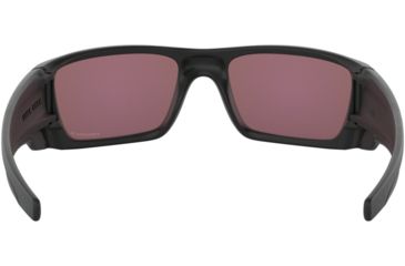 Image of Oakley Standard Issue Fuel Cell Prizm Maritime Collection Sunglasses, Matte Black w/Prizm Maritime Polarized, OO9096-J660