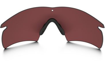 Image of Oakley Standard Issue M-Frame 3.0 Hybrid Replacement Lenses, TR45, 100-742-006