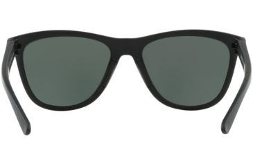Image of Oakley Standard Issue Moonlighter Womens BlackStandard Issuede Collection Sunglasses, Blackside w/Prizm Black Polar, OO9320-1953
