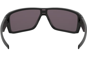 Image of Oakley SI Standard Issue Ridgeline Sunglasses, Matte Black w/Prizm Grey, OO9419-0927