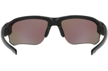 Image of Oakley Standard Issue Speed Jacket Maritime Collection Sunglasses, Matte Black Prizm Maritime Polarized, OO9228-07