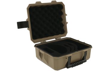 Image of Oakley SI Standard Issue Strong Box Array Case, TerrainTan, 101-615-001