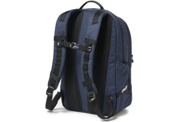 Image of Oakley Street Skate Backpack - Mens, Fathom, One Size 921421-6AC-U