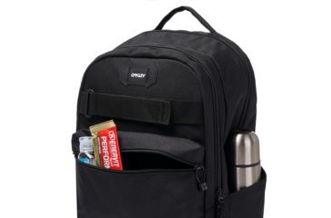 Image of Oakley Street Skate Backpack - Mens, Core Camo, One Size 921421-982-U