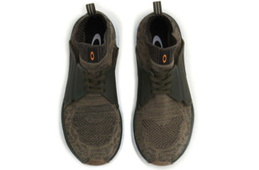 Image of Oakley Stride 2.0 Running Sneakers - Mens, Dark Brush, 9.5, FOF100124-86V-9.5