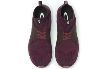 Image of Oakley Stride Running Sneakers - Mens, Jet Black, 8.5 13548-01K-8.5