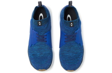 Image of Oakley Stride Running Sneakers - Mens, Fathom, 7.5, 13548-6AC-7.5