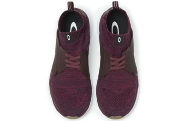 Image of Oakley Stride Running Sneakers - Mens, Rhone, 7, 13548-40Z-7