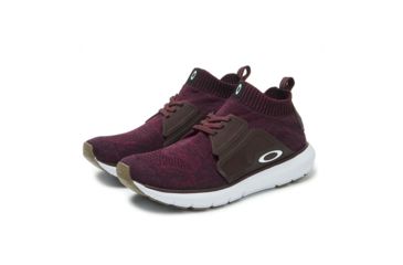 Image of Oakley Stride Running Sneakers - Mens, Rhone, 7, 13548-40Z-7