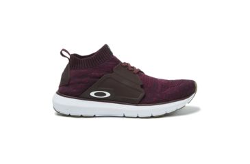 Image of Oakley Stride Running Sneakers - Mens, Rhone, 7, 13548-40Z-7