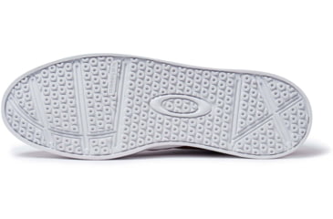 Image of Oakley Sueded Lighthouse Sneaker - Mens, Sundried Tomato, 7.5, 13550-4ST-7.5