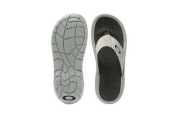 Image of Oakley Super Coil Sandal 2.0 - Mens, Stone Gray, 14 15030-22Y-14