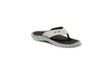 Image of Oakley Super Coil Sandal 2.0 - Mens, Stone Gray, 14 15030-22Y-14