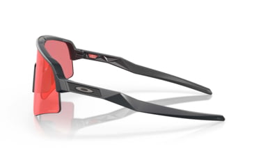 Image of Oakley Sutro Lite Sweep Sunglasses, Matte Carbon Frame, Prizm Trail Torch Lens, 39, OO9465-946502-39
