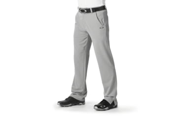 Image of Oakley Take Pant 2.5 - Mens, Stone Gray, 28X30, 421977-22Y-28X30