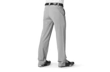 Image of Oakley Take Pant 2.5 - Mens, Stone Gray, 28X30, 421977-22Y-28X30