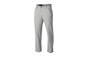 Image of Oakley Take Pant 2.5 - Mens, Stone Gray, 28X30, 421977-22Y-28X30