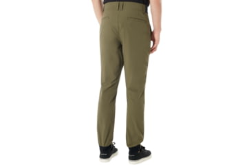 Image of Oakley Tapered Golf Pants - Mens, Dark Brush, 40, 422446-86V-40