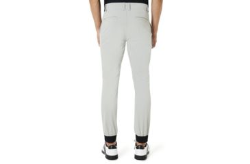 Image of Oakley Tapered Golf Pants - Mens, Stone Gray, 34, 422446-22Y-34