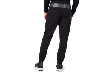 Image of Oakley Tech Fleece Pant - Mens, Blackout, Extra Large, 422591-02E-XL