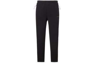 Image of Oakley Tech Fleece Pant - Mens, Blackout, Extra Large, 422591-02E-XL