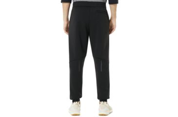 Image of Oakley Tech Knit Pant - Mens, Blackout, Extra Small 422406-02E-XS