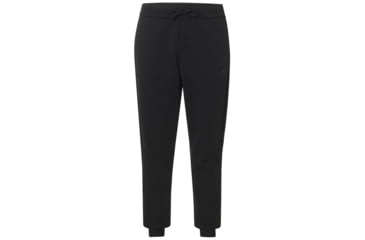 Image of Oakley Tech Knit Pant - Mens, Blackout, Extra Small 422406-02E-XS