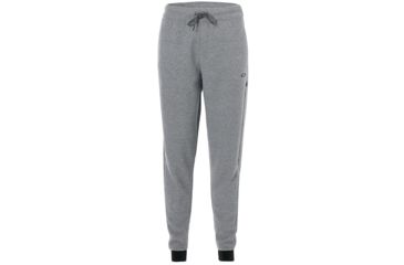Image of Oakley Tech Knit Pant - Mens, Athletic Heather Grey, Medium, 422311-24G-M