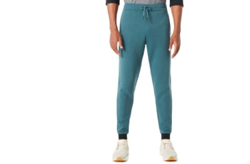 Image of Oakley Tech Knit Pant - Mens, Balsam Dk Hthr, 2XL, 422311-6B5-XXL