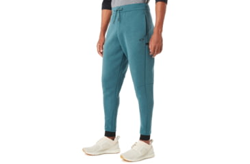 Image of Oakley Tech Knit Pant - Mens, Balsam Dk Hthr, 2XL, 422311-6B5-XXL