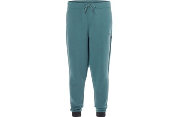 Image of Oakley Tech Knit Pant - Mens, Balsam Dk Hthr, 2XL, 422311-6B5-XXL