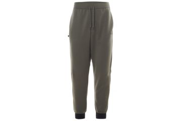 Image of Oakley Tech Knit Pant - Mens, Dark Brush, 2XL, 422406-86V-XXL